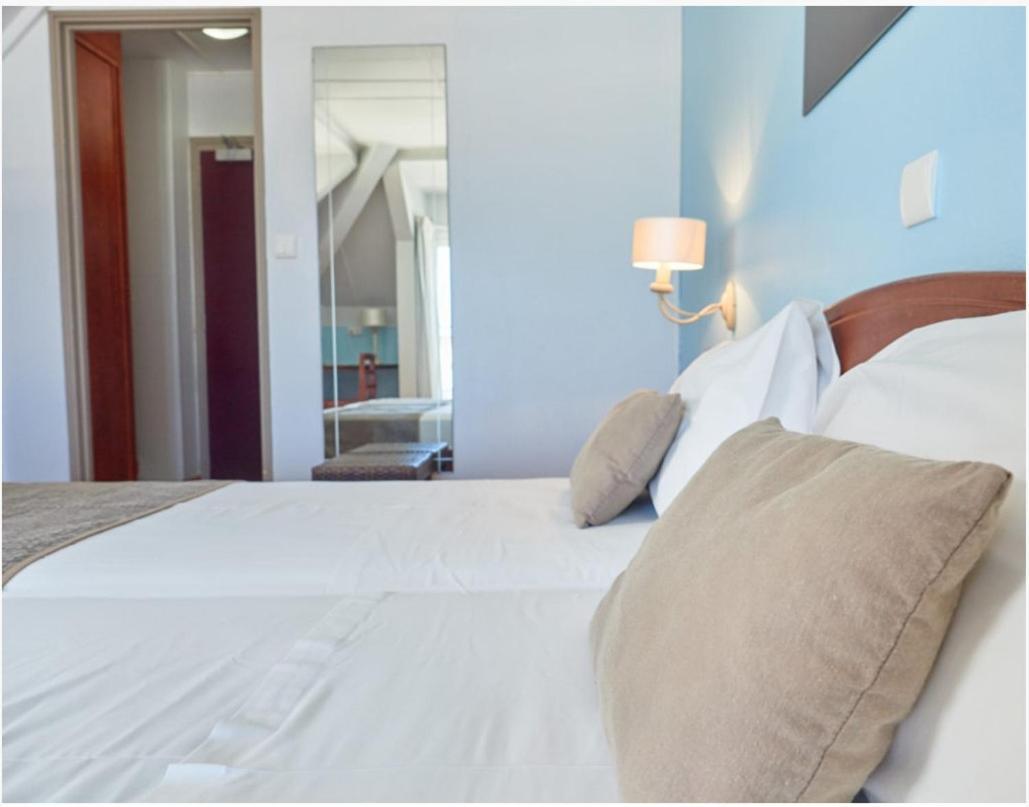 Hotel Austral By Exsel Saint-Denis Habitación foto